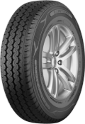 Detail běhounu Austone SP-102 195/80 R14 106/104 R C