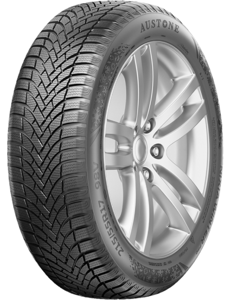 Austone Nixia Winter Pro 255/40 R20 101 W XL