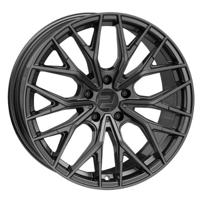 2DRV WH37 DGM+ 8,00x18 5x112,00 ET48,00