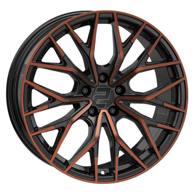 2DRV WH37 SKP+ 8,50x20 5x112,00 ET35,00
