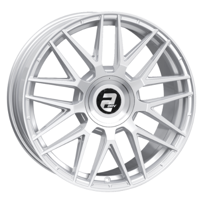 2DRV WH43 RS 8,00x18 5x112,00 ET48,00