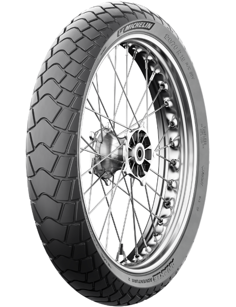 Michelin Anakee Adventure 2 120/70 R17 58 V Front TL/TT