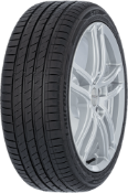 Detail běhounu Laufenn S Fit2 225/55 R18 98 V