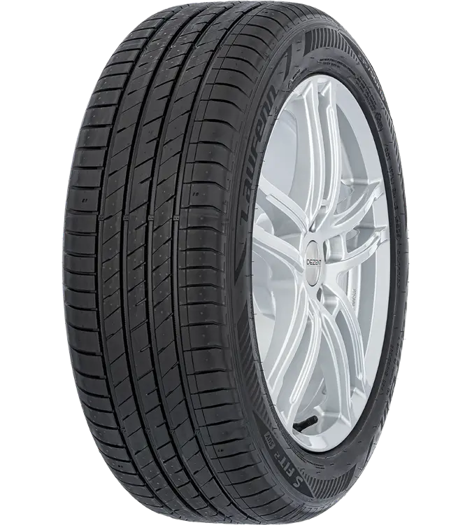 Laufenn S Fit2 SUV 275/40 R20 106 Y XL, ZR