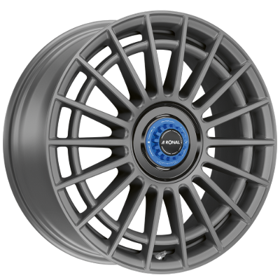 Ronal R73 REV-M Tremolite Metallic Matt 8,50x19 5x112,00 ET49,10
