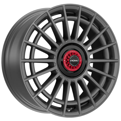 Ronal R73 REV-R Tremolite Metallic Matt 8,50x19 5x112,00 ET49,10