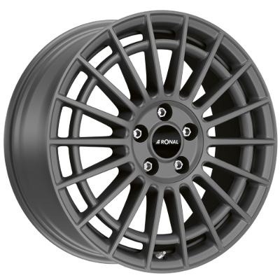 Ronal R73 Tremolite Metallic Matt 8,50x19 5x112,00 ET49,10