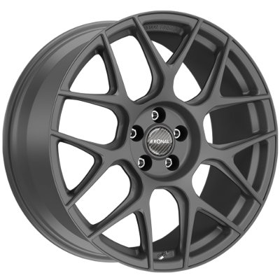 Ronal RF1 Forged Tremolite Metallic Matt 9,00x20 5x114,30 ET35,00