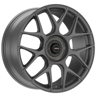 Ronal RF1 REV-CRB Tremolite Metallic Matt 9,00x20 5x112,00 ET46,00