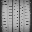 Dunlop Blue Response TG 255/60 R17 106 V - Miniatura fotografie 2