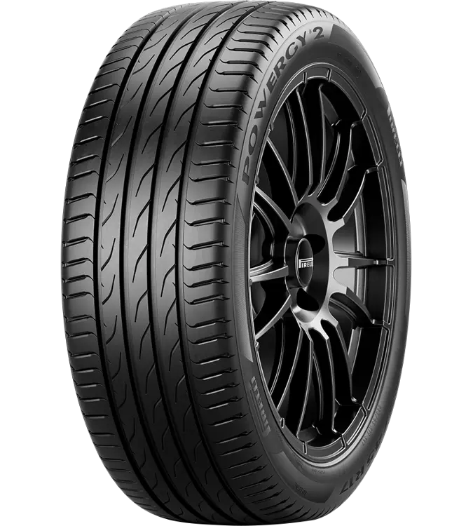 Pirelli Powergy 2 215/55 R17 98 Y XL