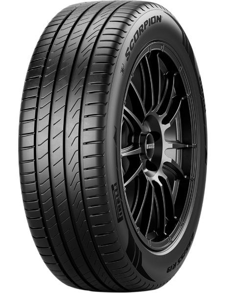 Pirelli Scorpion (S3) 275/40 R22 111 T HL, XL, MO-V, Elect