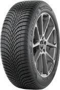 Detail běhounu Cooper All Season 195/55 R18 93 H XL