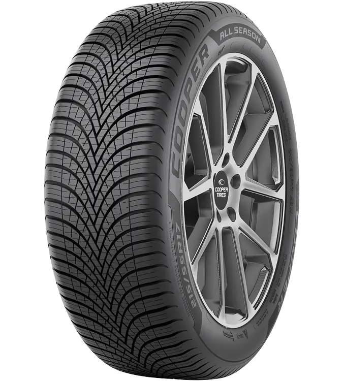 Cooper All Season 195/55 R18 93 H XL