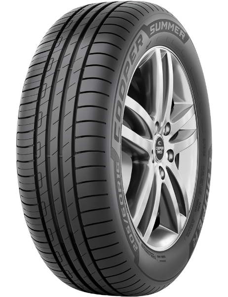 Cooper Summer 205/55 R16 91 Y