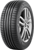 Detail běhounu Cooper Summer 215/55 R16 97 H XL