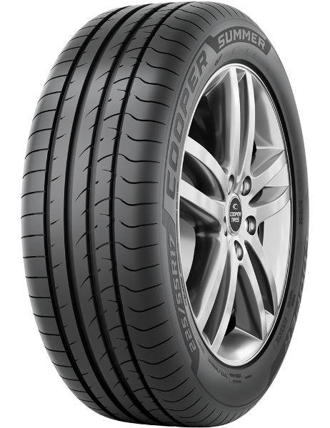 Cooper Summer 225/55 R17 101 Y XL