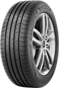 Detail běhounu Cooper Summer 215/55 R18 99 V XL, FP