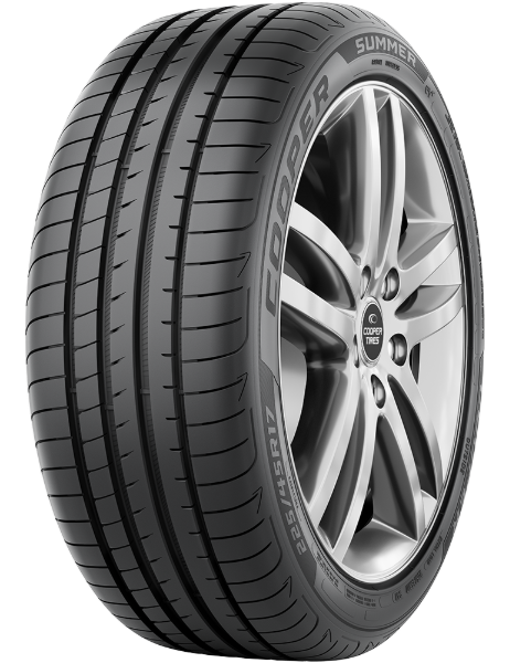 Cooper Summer 245/45 R20 103 Y XL
