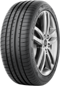 Detail běhounu Cooper Summer 275/35 R18 99 Y XL, FP