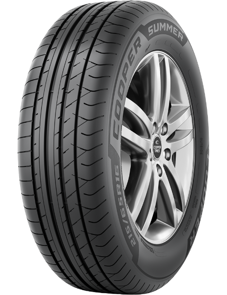 Cooper Summer 245/45 R20 99 V