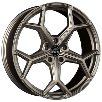 Antera A101 Stone Bronze 8,50x20 5x112,00 ET42,00