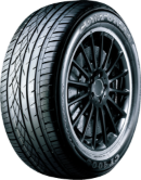 Detail běhounu Comforser CF4000 275/45 R20 110 W XL