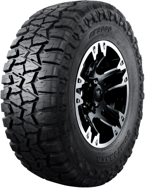 Comforser CF9000 255/55 R19 111 Q POR