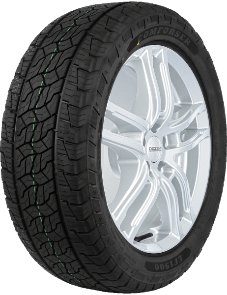 Comforser EF1500 255/50 R19 107 V XL