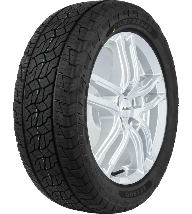 Comforser EF1500 255/55 R19 111 V XL