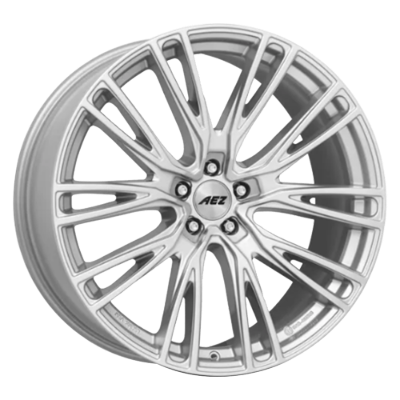 AEZ Seattle shine 8,00x19 5x112,00 ET28,00