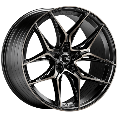 TEC SPEEDWHEELS GT9 BMPS 8,00x19 5x112,00 ET27,00