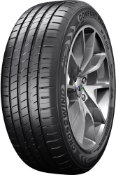 Detail běhounu Crosswind Comfort Peak 175/65 R14 86 T XL