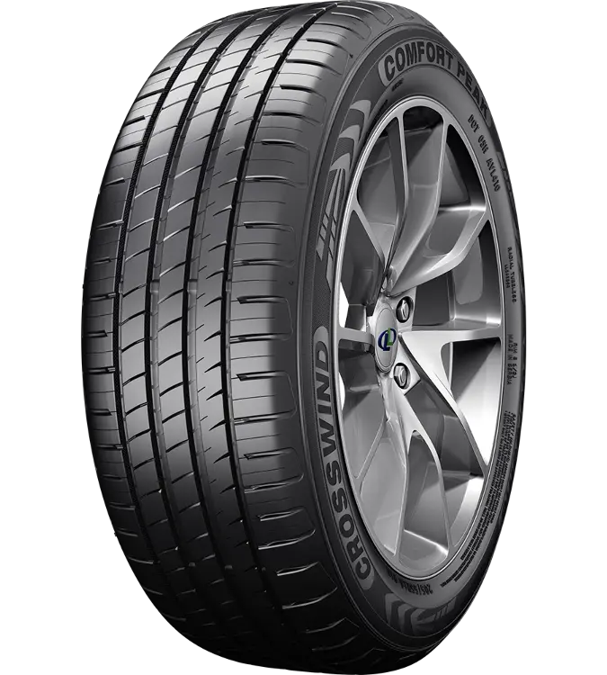 Crosswind Comfort Peak 185/50 R16 81 V