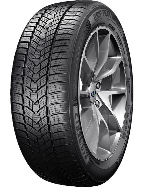 Crosswind Grip Peak Winter 215/70 R16 104 H XL