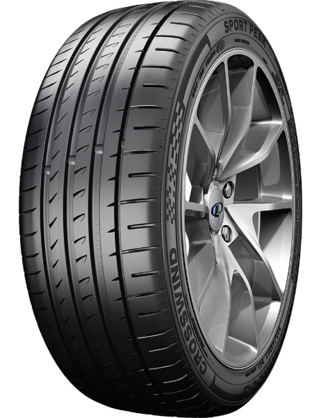 Crosswind Sport Peak
