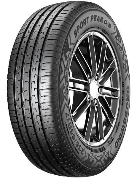 Crosswind Sport Peak C/S