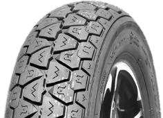Detail běhounu Deli Tire SC-111 3.50-10 59 J Front/Rear TL