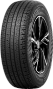 Detail běhounu Berlin Tires Royalmax 1 265/65 R18 114 T
