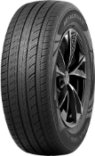 Detail běhounu Berlin Tires Royalmax 2 265/70 R17 115 T