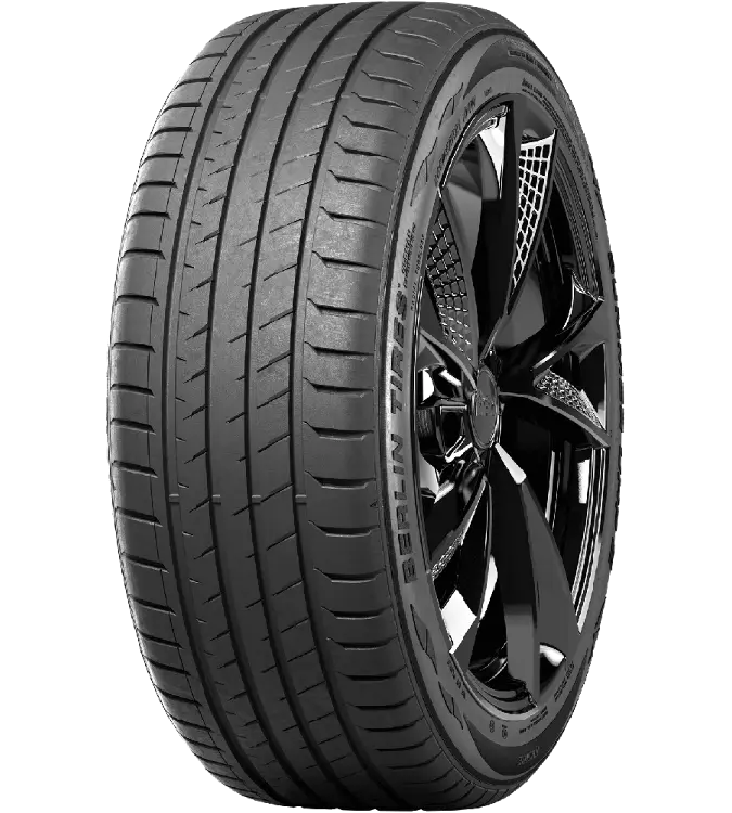 Berlin Tires Summer UHP 2 205/55 R16 94 W XL, ZR