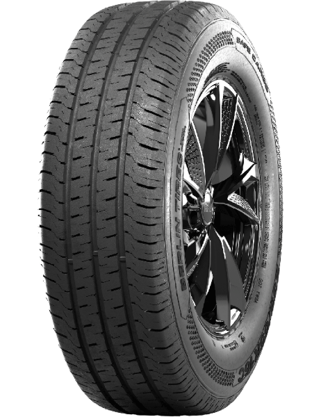 Berlin Tires Safe Cargo 205/65 R16 107/105 T C