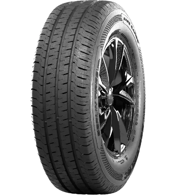 Berlin Tires Safe Cargo 185/75 R16 104/102 R C