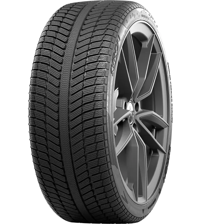 Syron Everest 3 195/65 R15 91 H