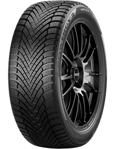 Pirelli Powergy 2 Winter 215/50 R18 92 V