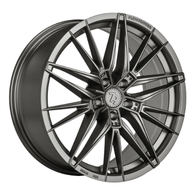 SEVENTY9 SSF-5 HGM 8,00x18 5x100,00 ET40,00