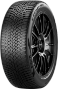 Detail běhounu Pirelli Scorpion Winter 3 225/55 R19 103 V XL
