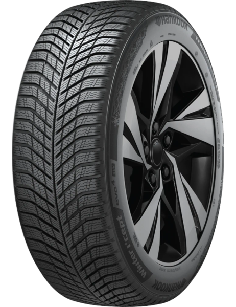 Hankook Winter i*cept evo 4 SUV W340A 265/40 R21 105 V XL