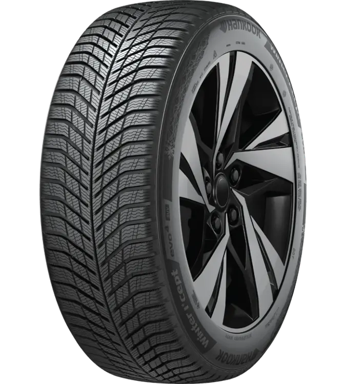 Hankook Winter i*cept evo 4 SUV W340A 265/40 R21 105 V XL