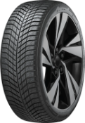 Detail běhounu Hankook Winter i*cept evo 4 W340 205/40 R18 86 V XL